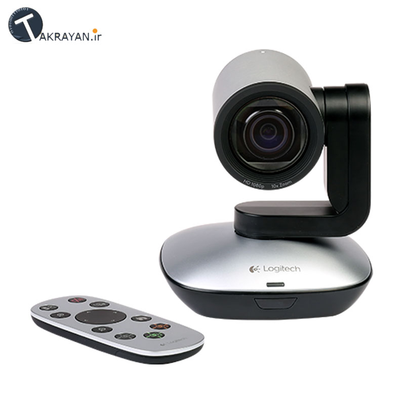 Logitech PTZ Pro Conference Room Camera